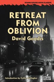Retreat From Oblivion cover image