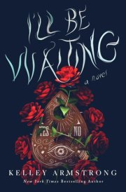 I'll Be Waiting A Novel cover image