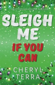 Sleigh Me If You Can cover image