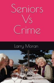 Seniors Vs Crime cover image
