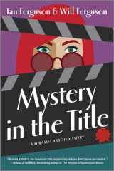 Mystery in the Title cover image