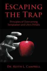 Escaping the Trap cover image