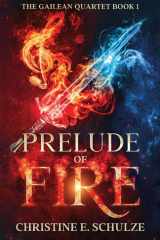 Prelude of Fire cover image