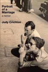 Portrait of a Marriage A Memoir cover image