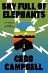 Sky Full of Elephants A Novel cover image