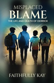 MisPlaced Blame: The Life and Death of Derrick cover image