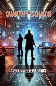 Quantum Eschaton cover image