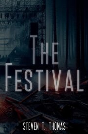 The Festival A Psychological Thriller Novella cover image