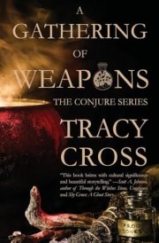 A Gathering of Weapons cover image