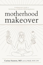 Motherhood Makeover cover image