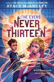 Never Thirteen cover image