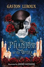 The Phantom of the Opera Revived Reads Edition cover image