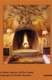 The Italian Interiors of Elsa Peretti cover image