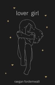 Lover Girl cover image