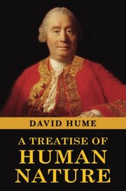 A Treatise of Human Nature cover image