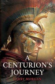 A Centurion's Journey cover image