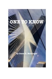 One to Know: Truth Matters in Common Place cover image