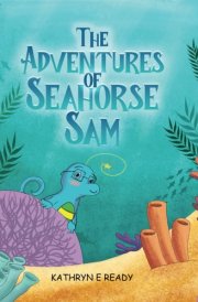 The Adventures of Sea Horse Sam cover image