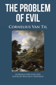 The Problem of Evil cover image