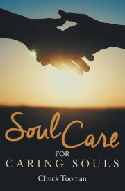Soul Care for Caring Souls cover image