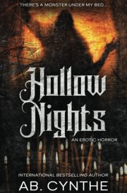 Hollow Nights: Full Color Edition cover image