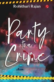 Party to a Crime cover image