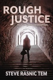 Rough Justice Tales of Crime and Deception cover image