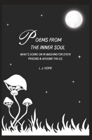 Poems from the Inner Soul cover image
