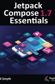 Jetpack Compose 1.7 Essentials cover image