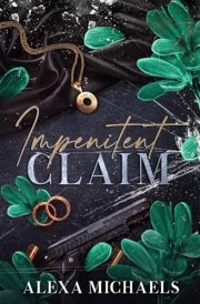 Impenitent Claim: a dark mafia romance (The Vlasov Bratva) cover image