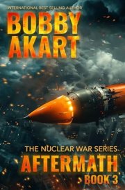 Aftermath 3 A Nuclear War Survival Thriller cover image