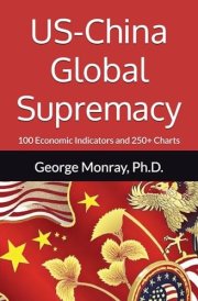 US-China Global Supremacy: 2030 Economic Forecast cover image