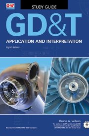 Gd&t: Application and Interpretation cover image