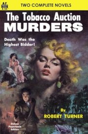 The Tobacco Auction Murders & The Sound of Death cover image