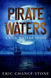 Pirate Waters A Rick Waters Novel cover image