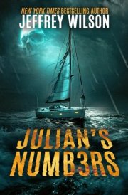 Julian's Numbers A Ghost Story cover image