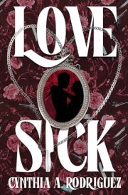Lovesick A Dark Romance cover image