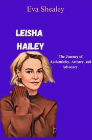 Leisha Hailey: The Journey of Authenticity, Artistry, and Advocacy cover image