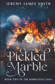 Pickled Marble cover image