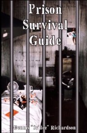 Prison Survival Guide cover image