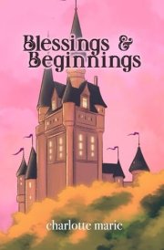 Blessings & Beginnings cover image