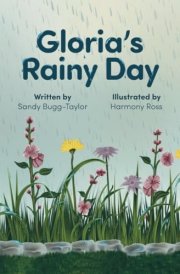 Gloria's Rainy Day cover image