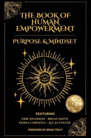 The Book of Human Empowerment Purpose & Mindset cover image