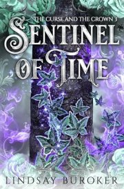 Sentinel of Time cover image