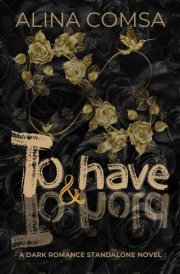 To Have and To Hold cover image