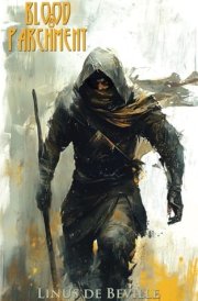 Blood & Parchment cover image