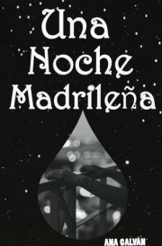 Una Noche Madrileña cover image