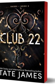 Club 22 cover image