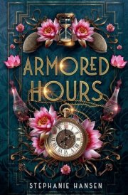 Armored Hours cover image