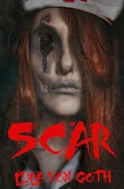 Scar cover image